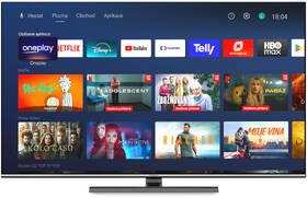Televize Finlux 43FQK9070 

 obrázek produktu 6 z 12