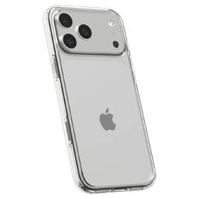 Kryt na mobil Spigen Ultra Hybrid na Apple iPhone 17 Pro Max průhledný

 obrázek produktu 1 z 3