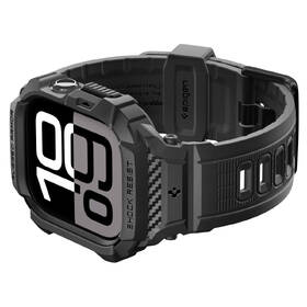 Řemínek Spigen Rugged Armor 2 Pro na Apple Watch 46mm černý

 obrázek produktu 10 z 16