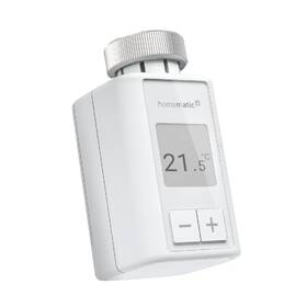Bezdrátová termohlavice Homematic IP Flex bílá

 obrázek produktu 3 z 11