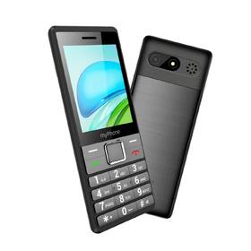 Mobilní telefon myPhone 7340 LTE černý

 obrázek produktu 8 z 12