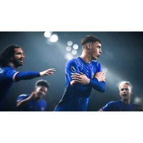 Hra EA Sports PlayStation 5 FC 25 

 obrázek produktu 3 z 5