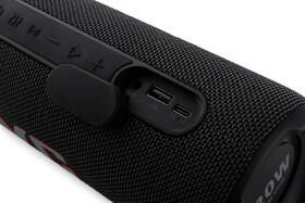 Přenosný reproduktor JVC XS-E325B černý

 obrázek produktu 6 z 6