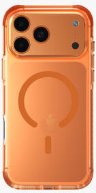 Kryt na mobil Uniq Combat MagClick na Apple iPhone 17 Pro Max oranžový

 obrázek produktu 1 z 4