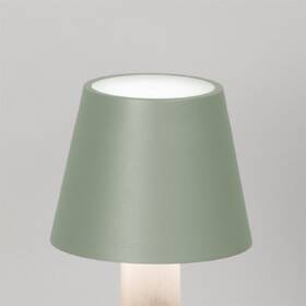 Venkovní lampička Fischer & Honsel na láhev, Fiocco, 1x LED, 2,0 W šalvějová

 obrázek produktu 3 z 3