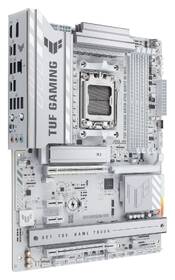 Základní deska Asus TUF Gaming B850-PRO WIFI7 W NEO bílá

 obrázek produktu 1 z 7
