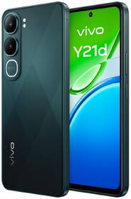 Mobilní telefon vivo Y21d 4 GB / 128 GB zelený

 obrázek produktu 8 z 14