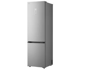 Chladnička s mrazničkou LG GBBS323CPY nerez

 obrázek produktu 18 z 24