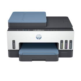 Tiskárna multifunkční HP Smart Tank 755 černá/bílá/modrá

 obrázek produktu 2 z 8