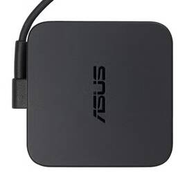 Napájecí adaptér Asus U65W-01 černý

 obrázek produktu 1 z 2