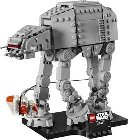 Stavebnice LEGO® Star Wars™ 75440 AT-AT™ 

 obrázek produktu 1 z 9