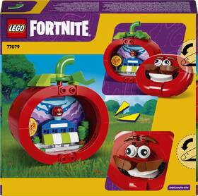 Stavebnice LEGO® Fortnite®  77079 Tomatohead 

 obrázek produktu 7 z 8