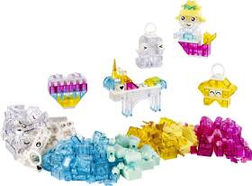 Stavebnice LEGO® Classic 11040 Kouzelná průhledná krabička 

 obrázek produktu 1 z 9