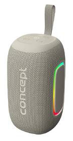 Přenosný reproduktor Concept SoundJoy BR5021 šedý

 obrázek produktu 5 z 12