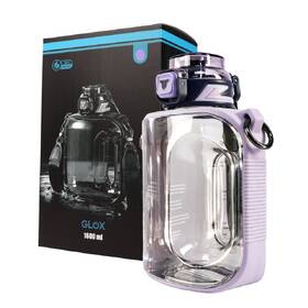 Láhev na pití GLOX 1022P 1,6 l fialová

 obrázek produktu 4 z 10
