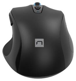 Myš Natec Pigeon 2 černá

 obrázek produktu 8 z 10