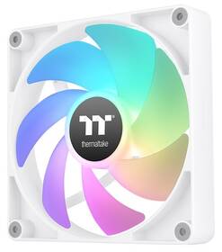 Ventilátor Thermaltake CT120 ARGB White, 2 ks bílý

 obrázek produktu 1 z 7