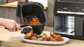 Fritéza horkovzdušná Bosch MAFD440B1 černá

 obrázek produktu 8 z 12