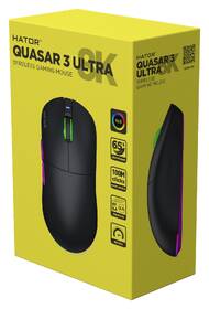 Myš HATOR Quasar 3 Ultra 8K+8K černá

 obrázek produktu 6 z 7