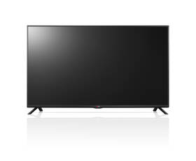 Televize LG 49LB550V černý

 obrázek produktu 6 z 18