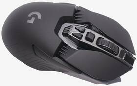 Myš Logitech G900 Chaos Spectrum černá

 obrázek produktu 2 z 10