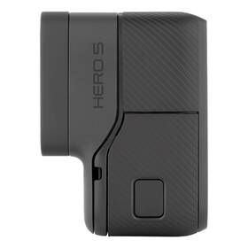 Outdoorová kamera GoPro HERO5 Black černý/šedý

 obrázek produktu 5 z 22