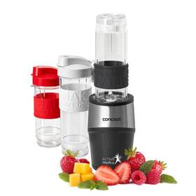 Stolní mixér Concept SM3385 černý

 obrázek produktu 3 z 21