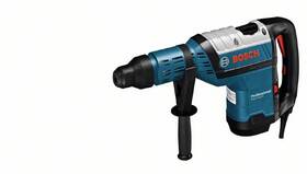 Kladivo Bosch Professional GBH 8-45 D 

 obrázek produktu 1 z 7