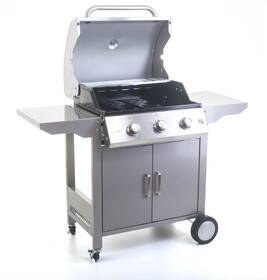 Gril G21 Oklahoma, BBQ Premium Line 

 obrázek produktu 17 z 18