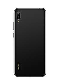 Mobilní telefon Huawei Y6 2019 černý

 obrázek produktu 6 z 13