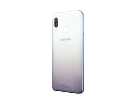 Kryt na mobil Samsung Gradation Cover na Galaxy A40 černý

 obrázek produktu 1 z 2