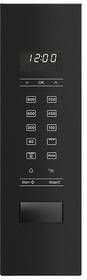 Mikrovlnná trouba Miele M 2234 SC černá

 obrázek produktu 16 z 16