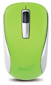 Myš Genius NX-7005 zelená

 obrázek produktu 2 z 2