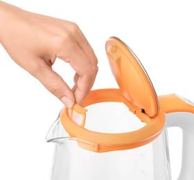 Rychlovarná konvice Sencor SWK 2193OR oranžová

 obrázek produktu 7 z 14