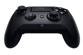 Gamepad Razer Raiju Tournament Ed. PC, PS4, Android, iOS černý

 obrázek produktu 1 z 7