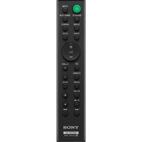 Soundbar Sony HT-S20R černý

 obrázek produktu 5 z 10