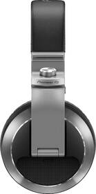 Sluchátka Pioneer DJ HDJ-X7-S stříbrná

 obrázek produktu 3 z 6
