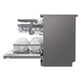 Myčka nádobí LG DF325FP stříbrná

 obrázek produktu 11 z 12