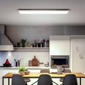 Stropní svítidlo Philips Aurelle White Ambiance panel 30x120cm bílé

 obrázek produktu 5 z 8
