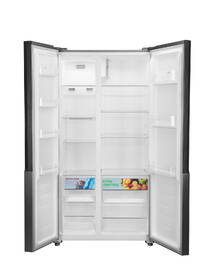 Americká lednice ETA 1388 90015E 

 obrázek produktu 5 z 9