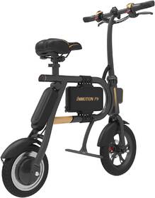 Ebike INMOTION P1F černé/zlaté

 obrázek produktu 3 z 14