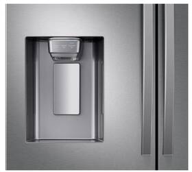 Americká lednice Samsung RF24R7201SR/EF nerez

 obrázek produktu 4 z 10
