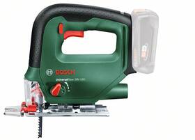 Přímočará pila Bosch UniversalSaw 18V-100 0.603.011.100 (bez baterie) 

 obrázek produktu 3 z 5