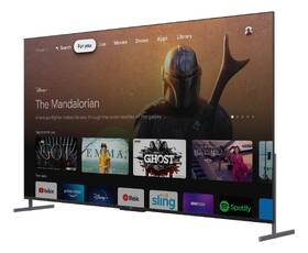Televize TCL 98C735 

 obrázek produktu 5 z 9