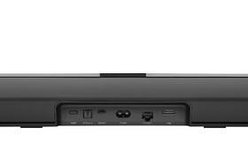 Soundbar Bowers & Wilkins Panorama 3 černý

 obrázek produktu 7 z 9