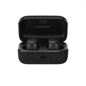 Sluchátka Sennheiser Momentum True Wireless 3 černá

 obrázek produktu 3 z 6