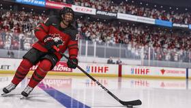 Hra EA PlayStation 4 NHL 23 

 obrázek produktu 2 z 6