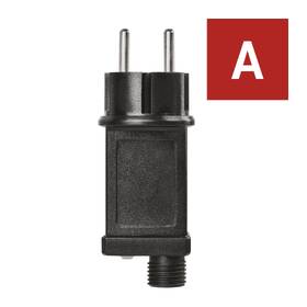 Napájecí adaptér EMOS pro vánoční spojovací osvětlení Standard/Profi, venkovní i vnitřní, časovač 

 obrázek produktu 2 z 13