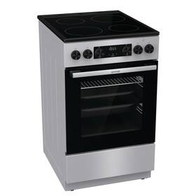 Sklokeramický sporák Gorenje GEC5C41SG nerez

 obrázek produktu 6 z 9