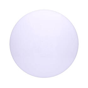 Stropní svítidlo Solight Star, kulaté, 24W, 2400lm, dálkové ovládání, 37cm bílé

 obrázek produktu 4 z 6